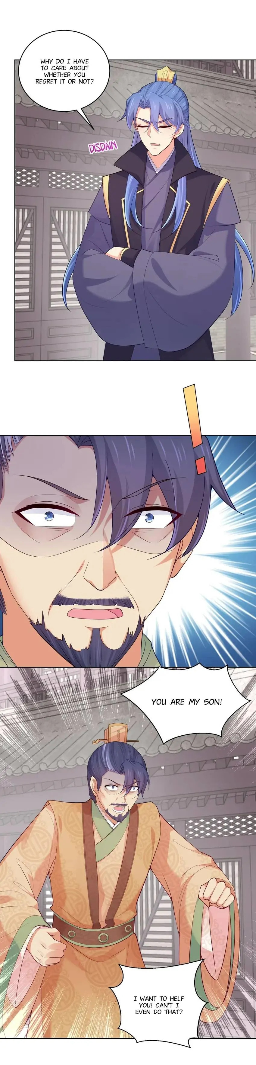 Read Forensic Princess chapter 88 image 18 on Lezhin