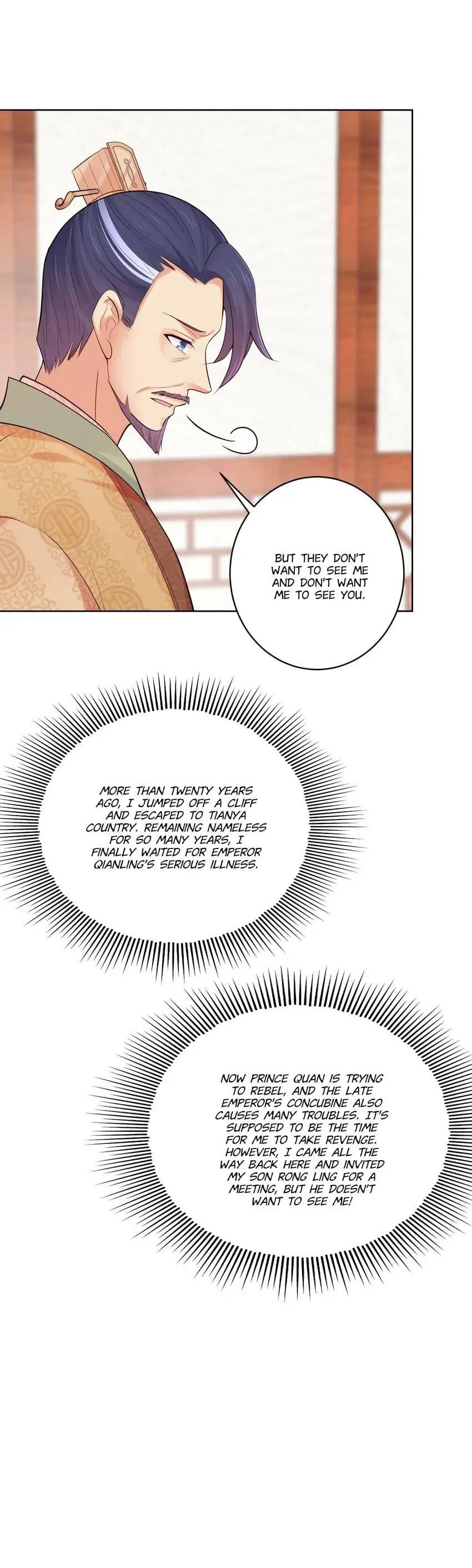 Read Forensic Princess chapter 88 image 4 on Lezhin