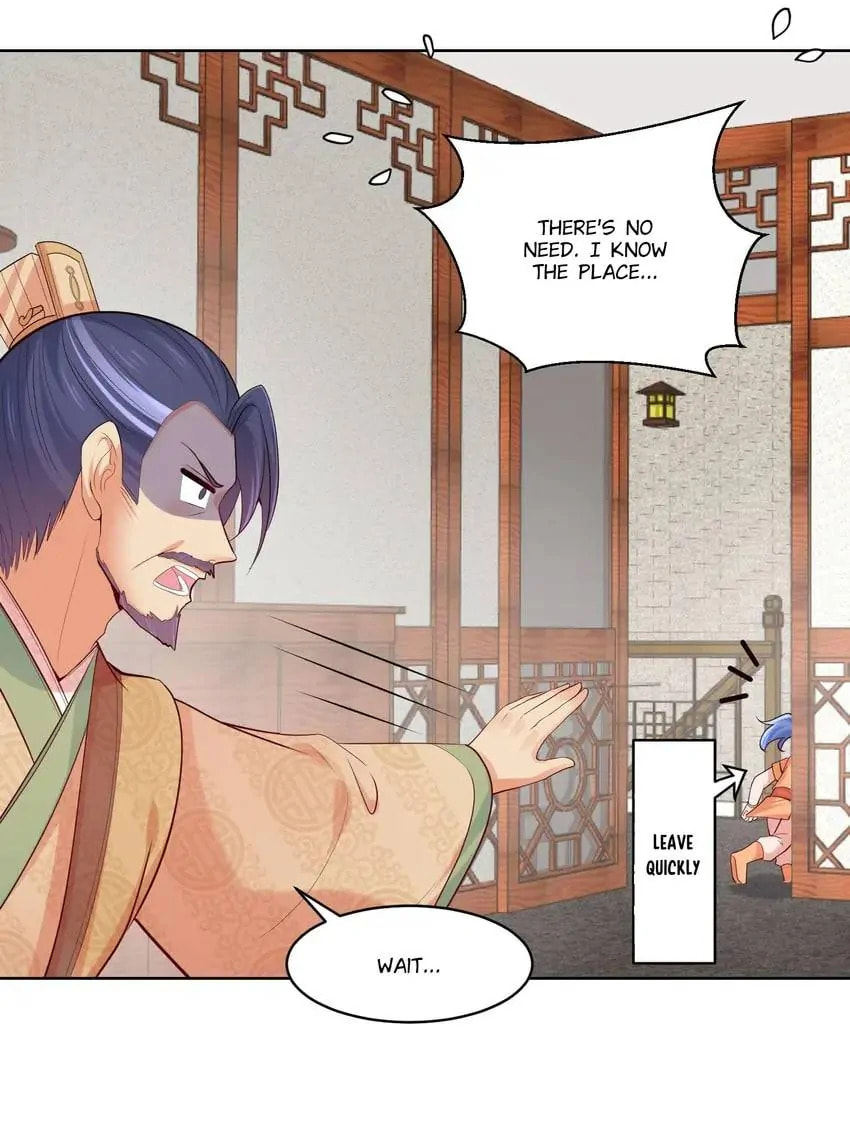 Read Forensic Princess chapter 88 image 7 on Lezhin