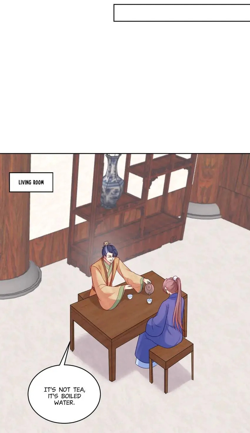 Read Forensic Princess chapter 89 image 15 on Lezhin