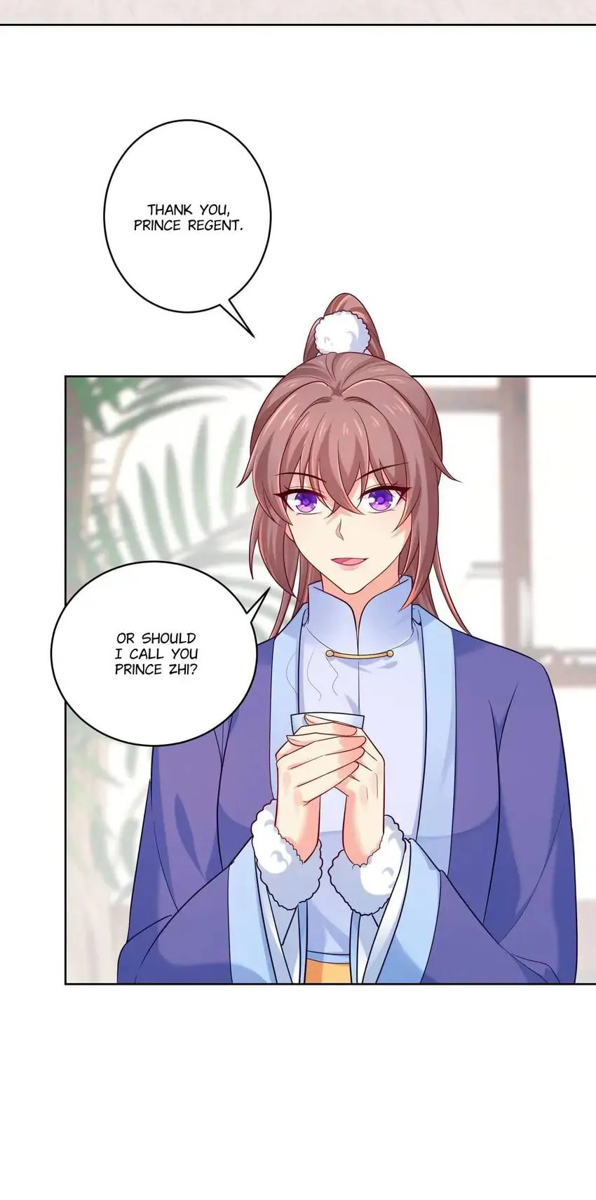 Read Forensic Princess chapter 89 image 16 on Lezhin