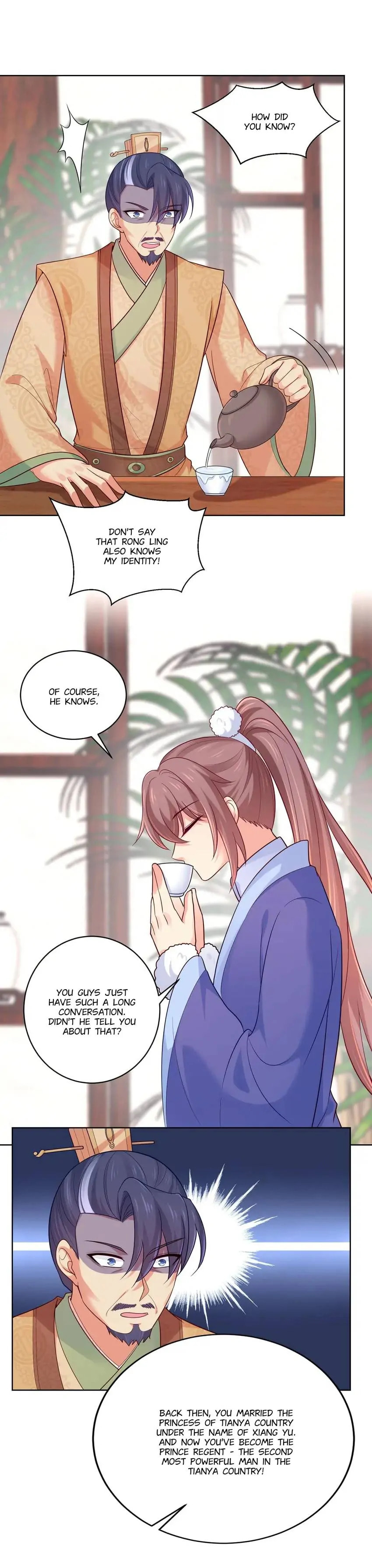 Read Forensic Princess chapter 89 image 17 on Lezhin