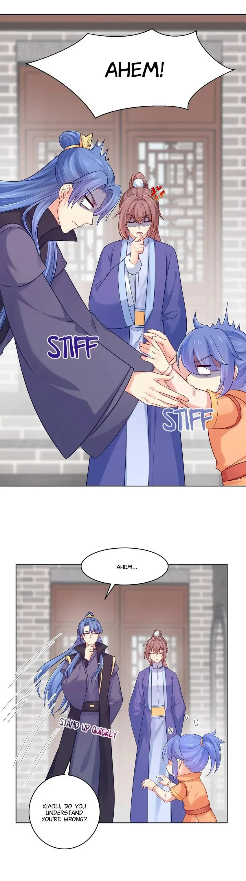 Read Forensic Princess chapter 89 image 2 on Lezhin