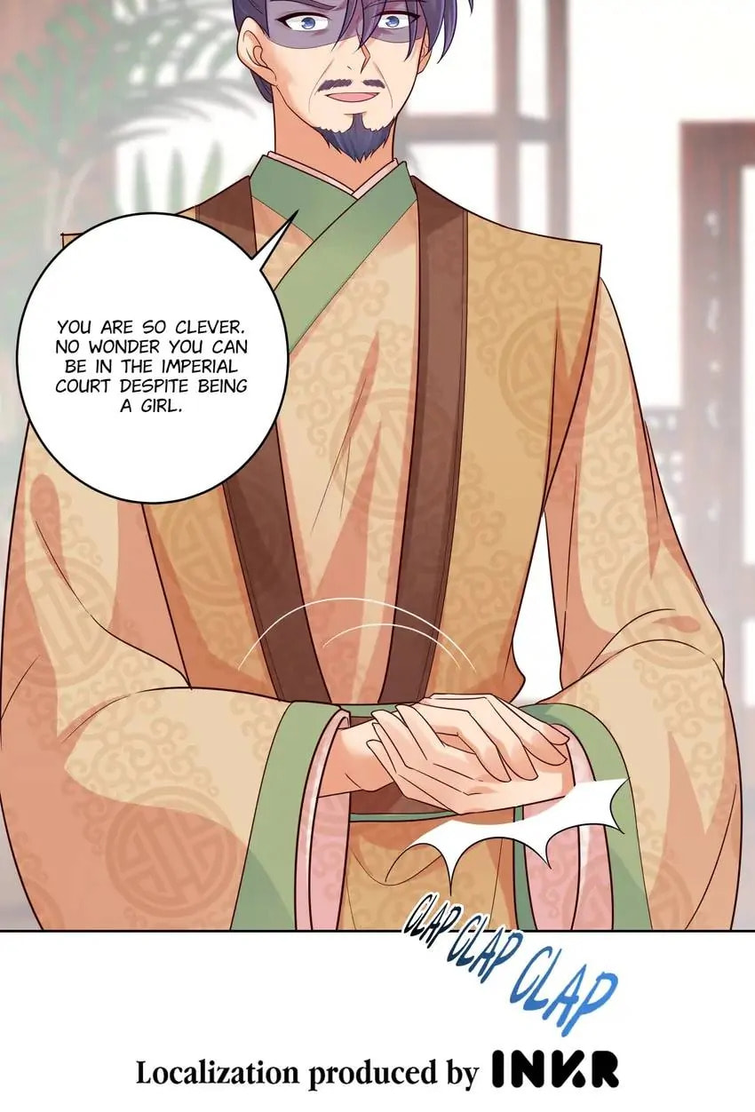 Read Forensic Princess chapter 89 image 21 on Lezhin