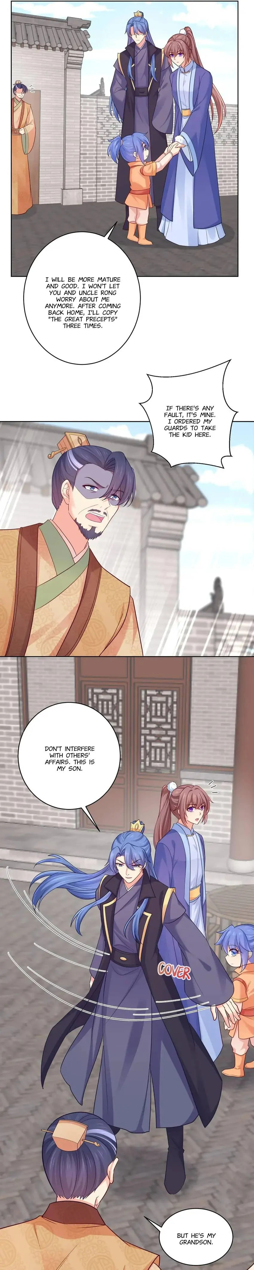 Read Forensic Princess chapter 89 image 6 on Lezhin