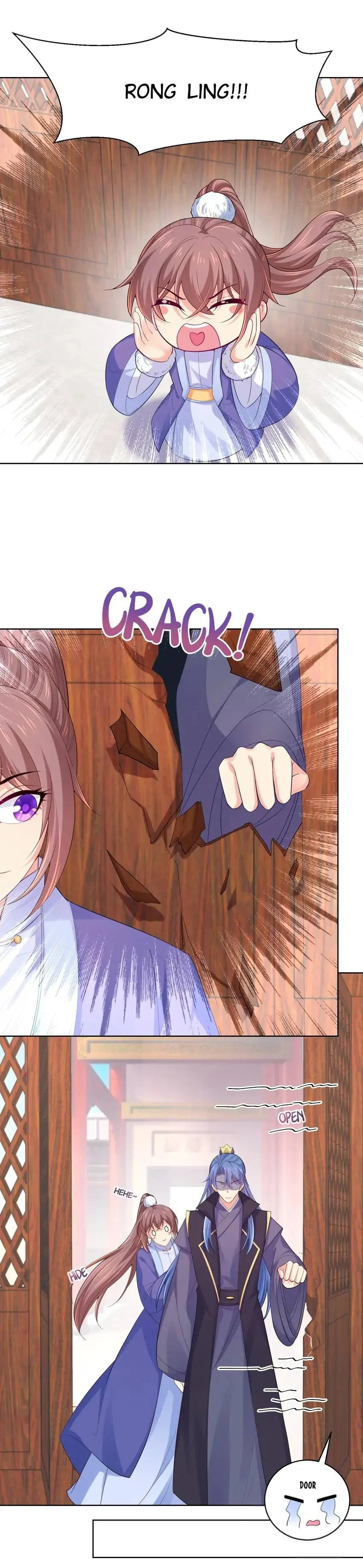 Read Forensic Princess chapter 90 image 10 on Lezhin