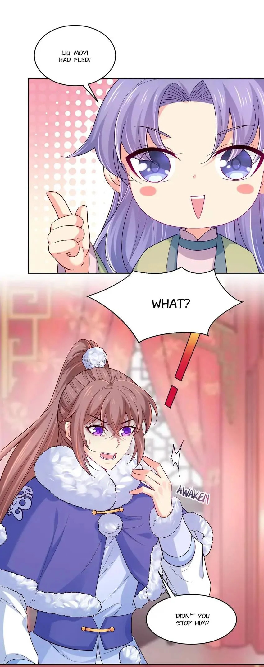 Read Forensic Princess chapter 90 image 16 on Lezhin