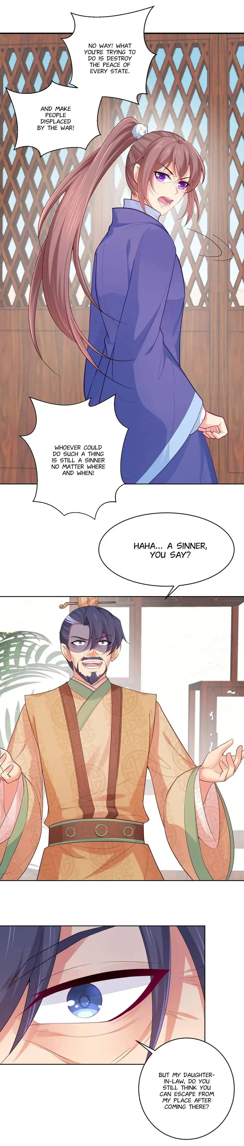 Read Forensic Princess chapter 90 image 6 on Lezhin