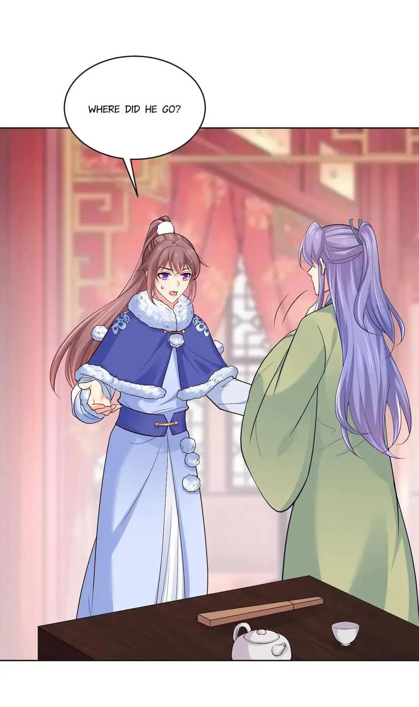 Read Forensic Princess chapter 91 image 1 on Lezhin