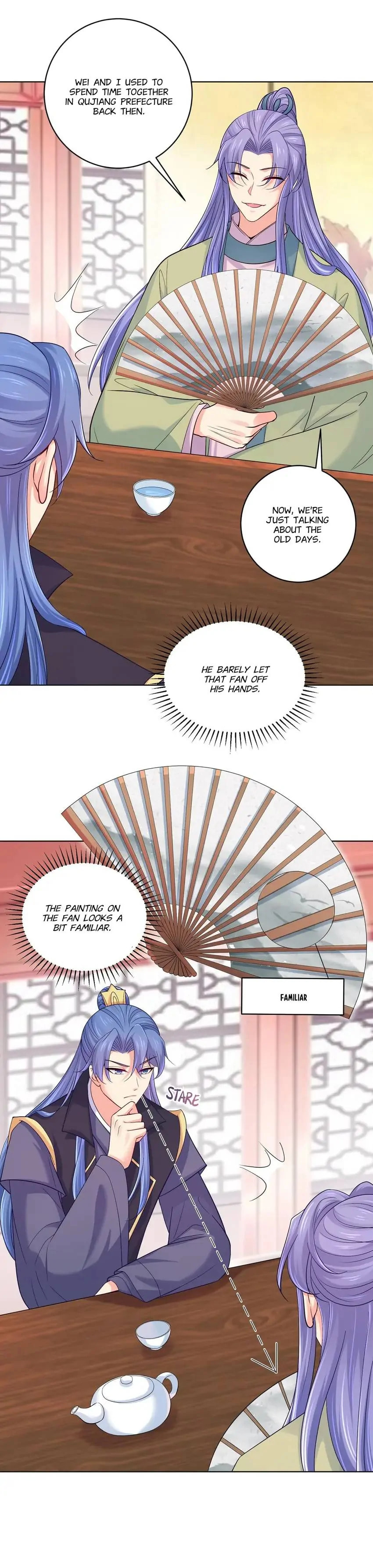 Read Forensic Princess chapter 91 image 12 on Lezhin