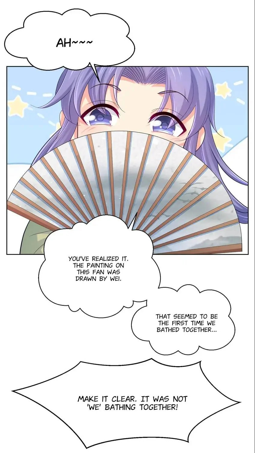 Read Forensic Princess chapter 91 image 13 on Lezhin