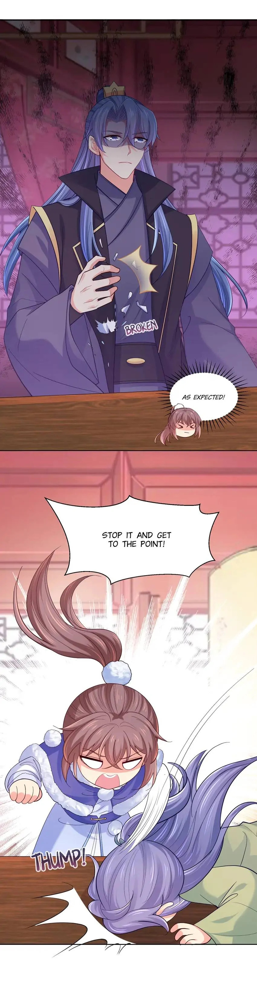 Read Forensic Princess chapter 91 image 20 on Lezhin