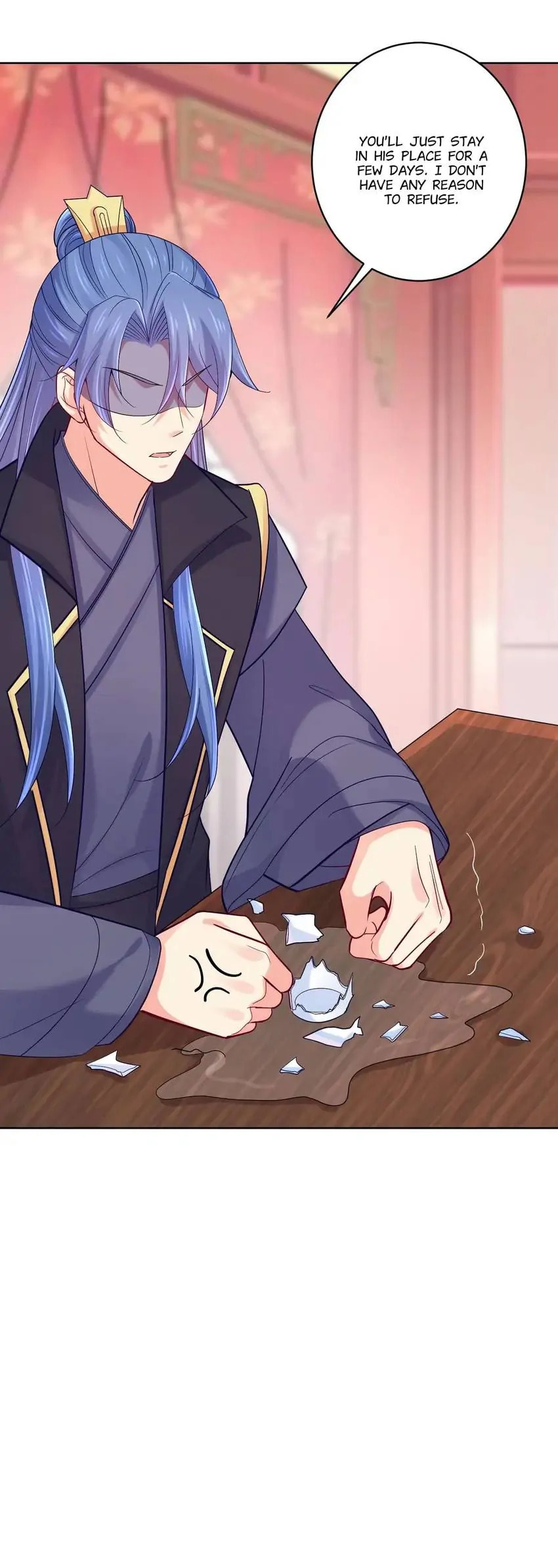 Read Forensic Princess chapter 91 image 22 on Lezhin