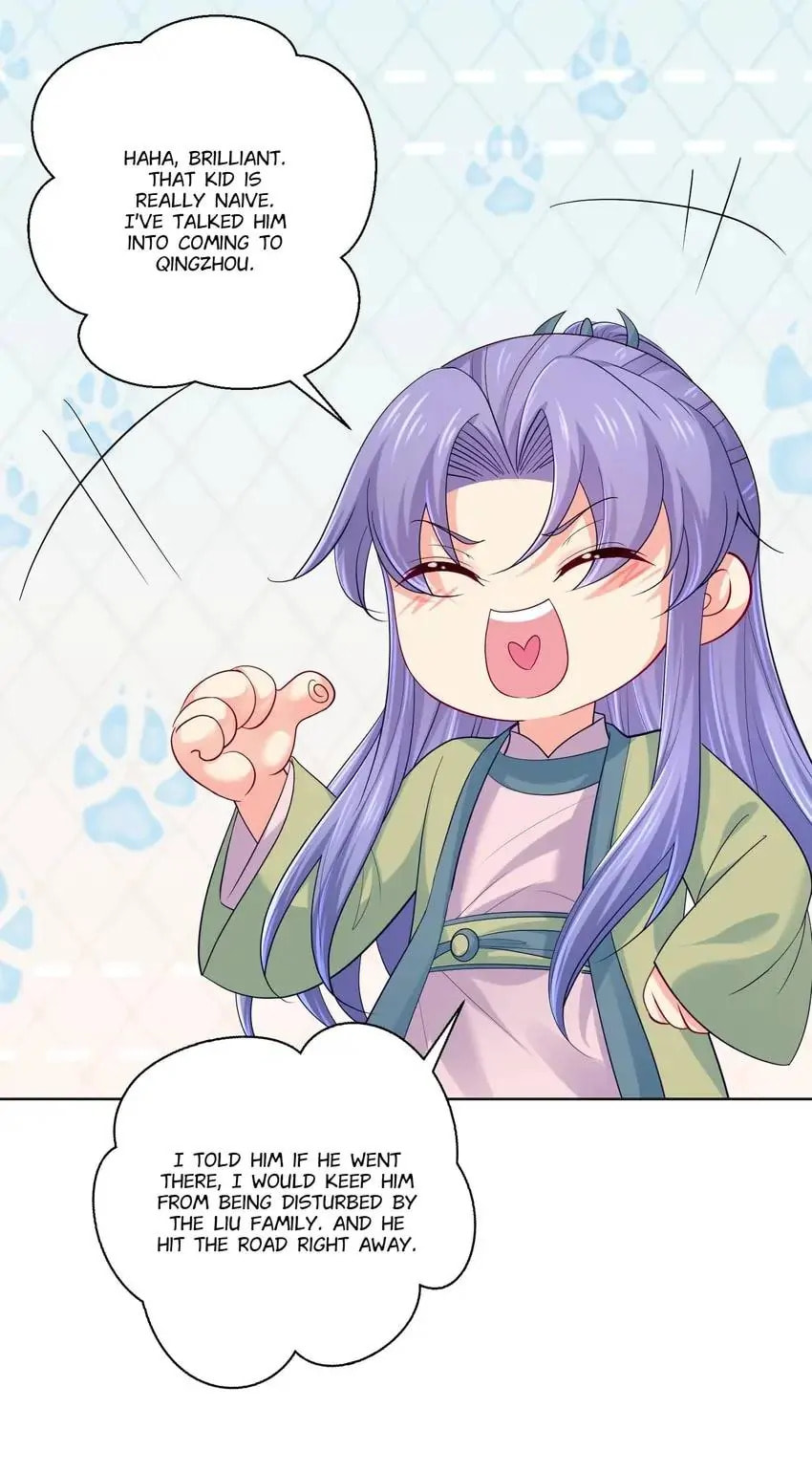 Read Forensic Princess chapter 91 image 3 on Lezhin
