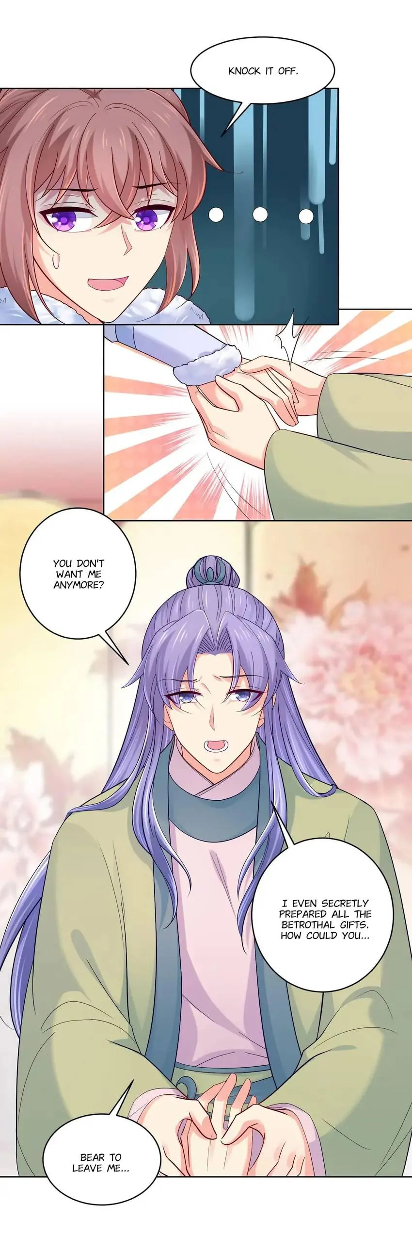 Read Forensic Princess chapter 91 image 8 on Lezhin