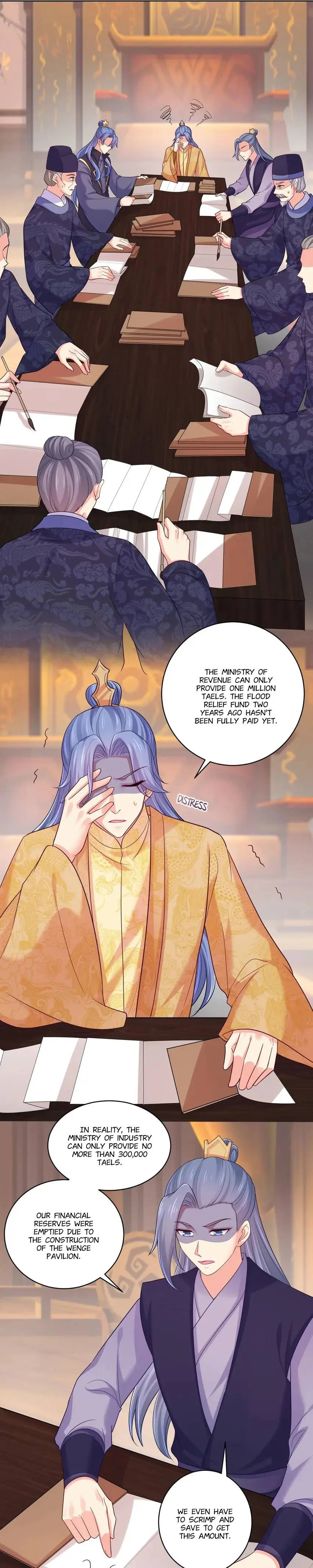 Read Forensic Princess chapter 92 image 13 on Lezhin