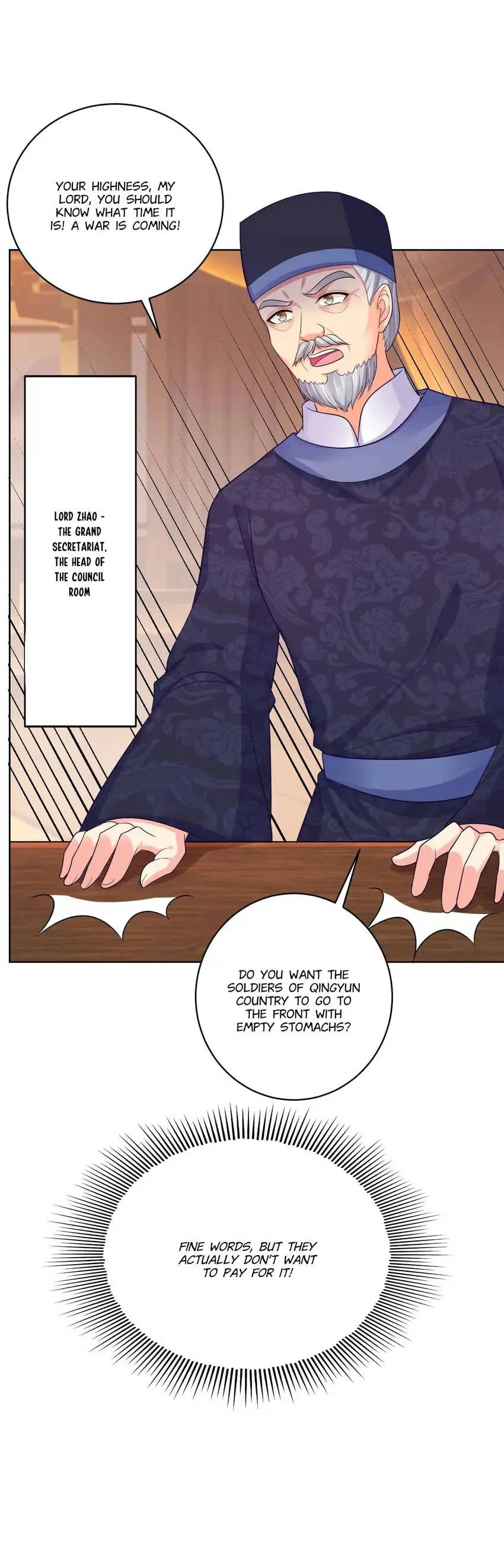Read Forensic Princess chapter 92 image 15 on Lezhin