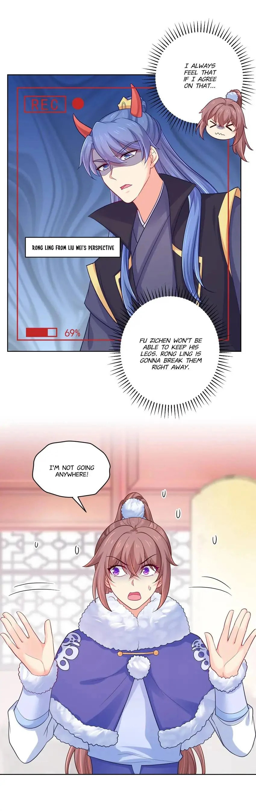 Read Forensic Princess chapter 92 image 2 on Lezhin