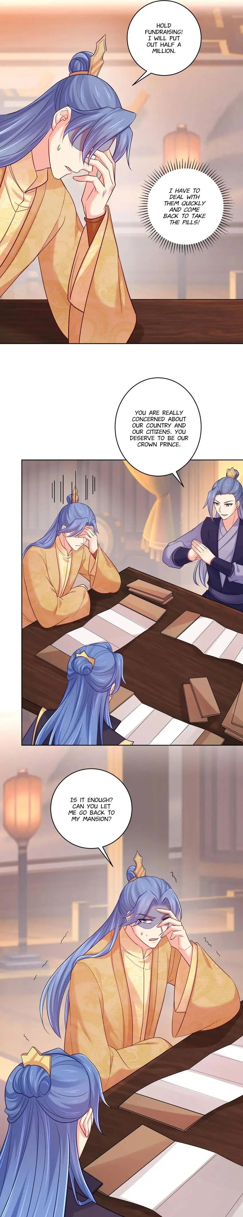 Read Forensic Princess chapter 92 image 23 on Lezhin