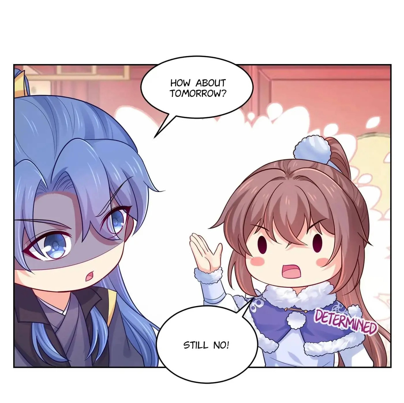 Read Forensic Princess chapter 92 image 3 on Lezhin