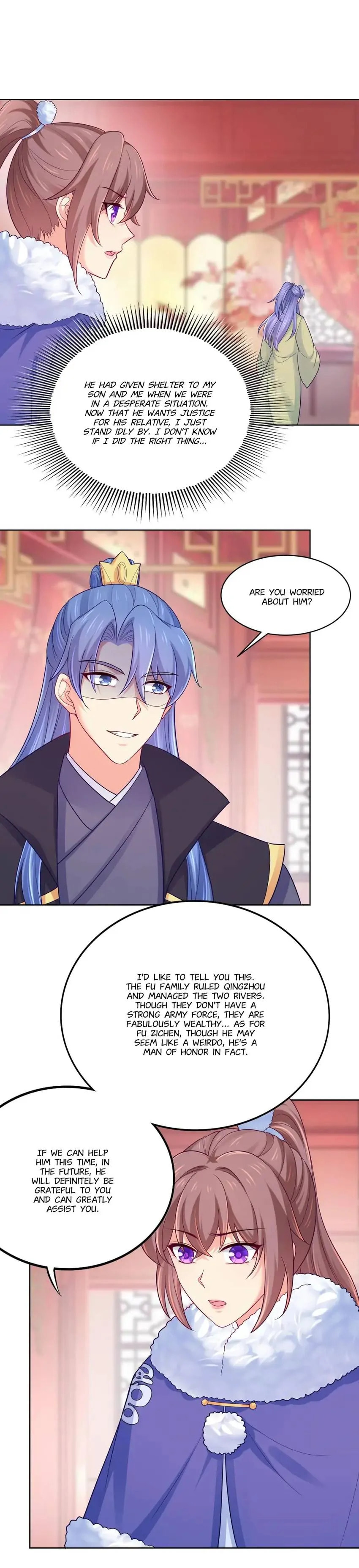 Read Forensic Princess chapter 92 image 7 on Lezhin