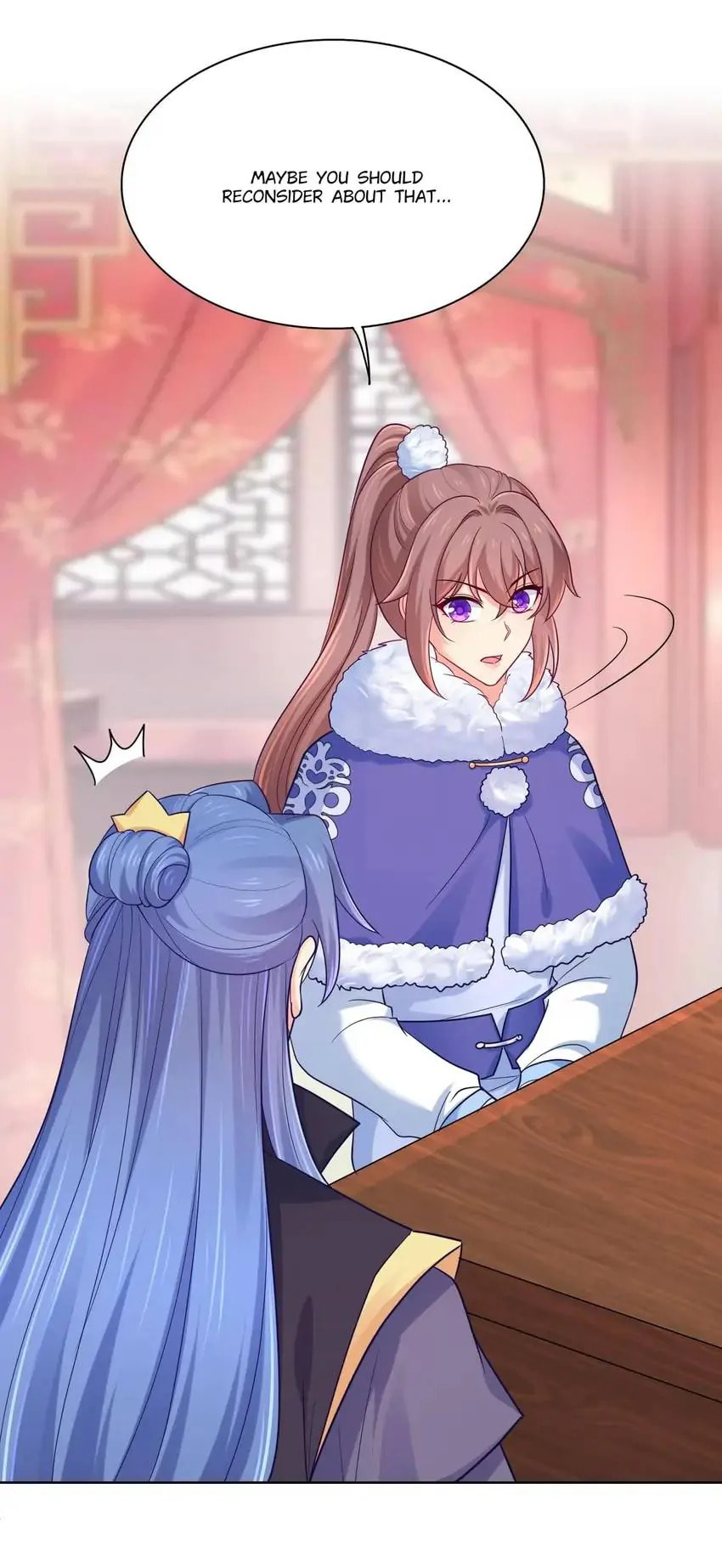Read Forensic Princess chapter 92 image 8 on Lezhin