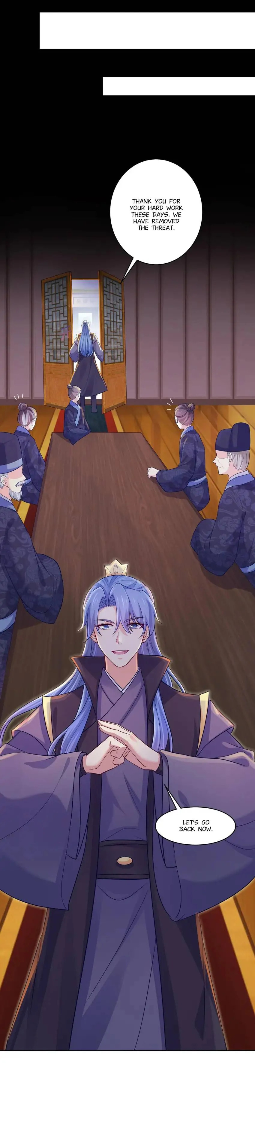 Read Forensic Princess chapter 93 image 10 on Lezhin