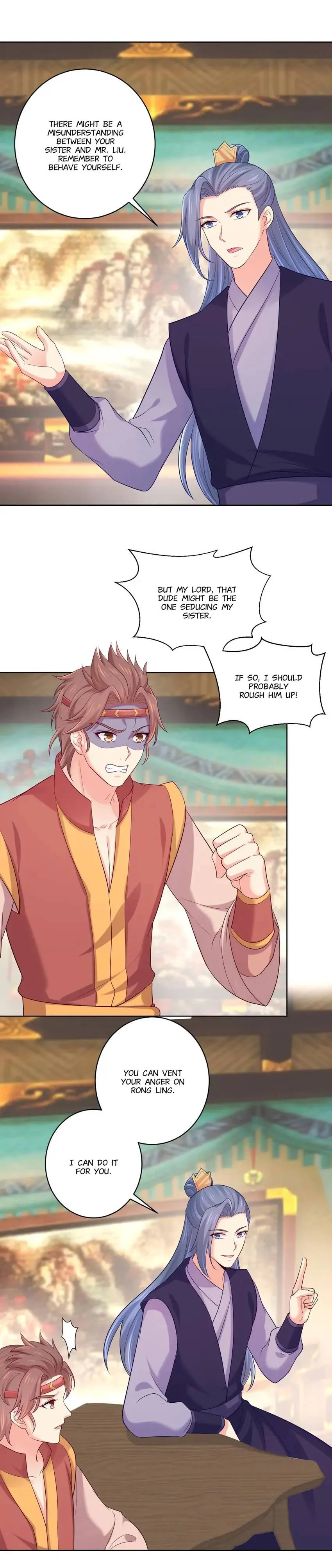 Read Forensic Princess chapter 93 image 18 on Lezhin