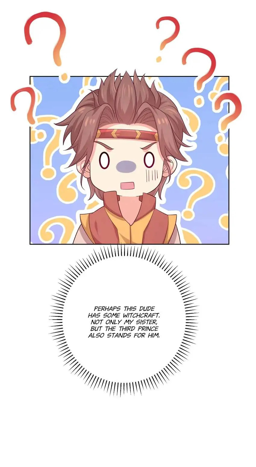 Read Forensic Princess chapter 93 image 19 on Lezhin
