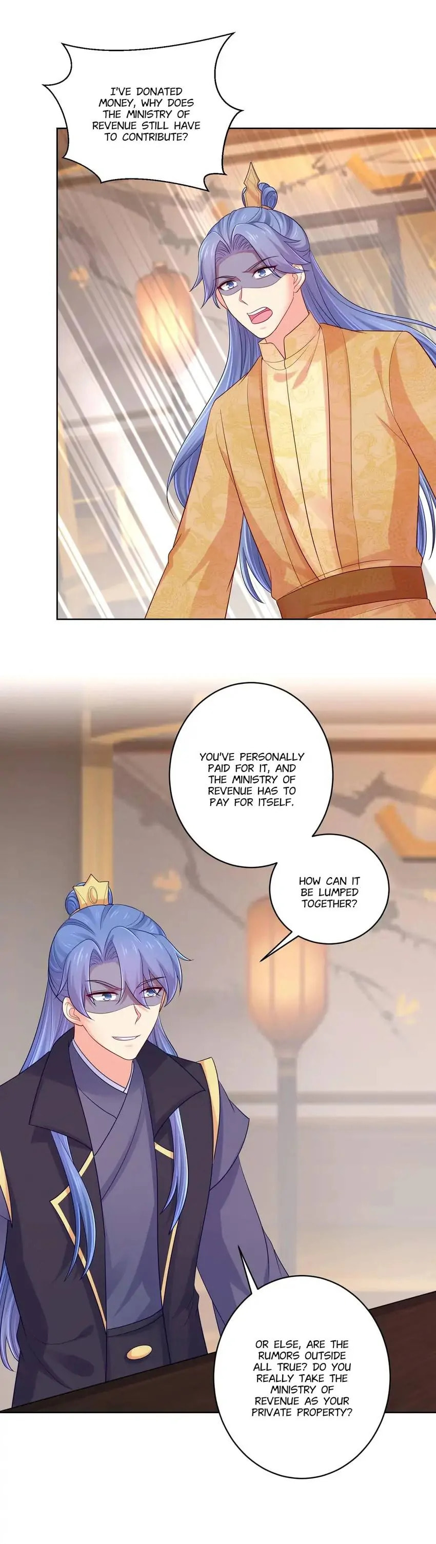Read Forensic Princess chapter 93 image 2 on Lezhin