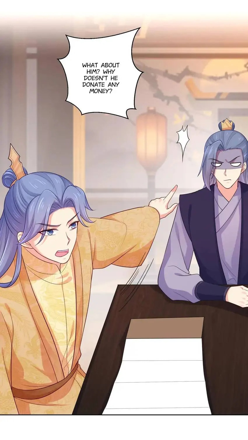 Read Forensic Princess chapter 93 image 4 on Lezhin
