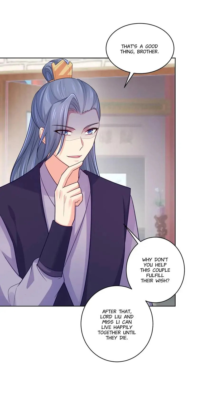 Read Forensic Princess chapter 94 image 10 on Lezhin