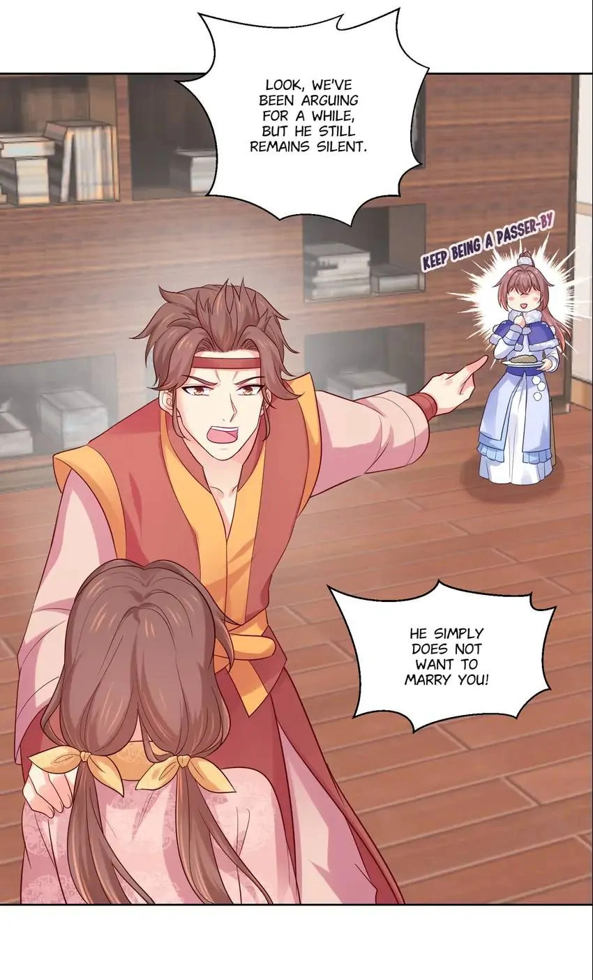Read Forensic Princess chapter 94 image 13 on Lezhin