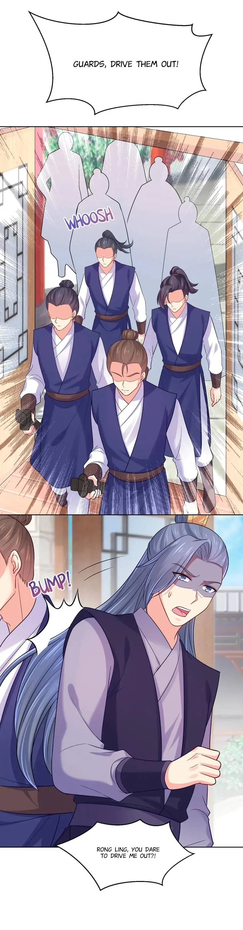 Read Forensic Princess chapter 94 image 15 on Lezhin