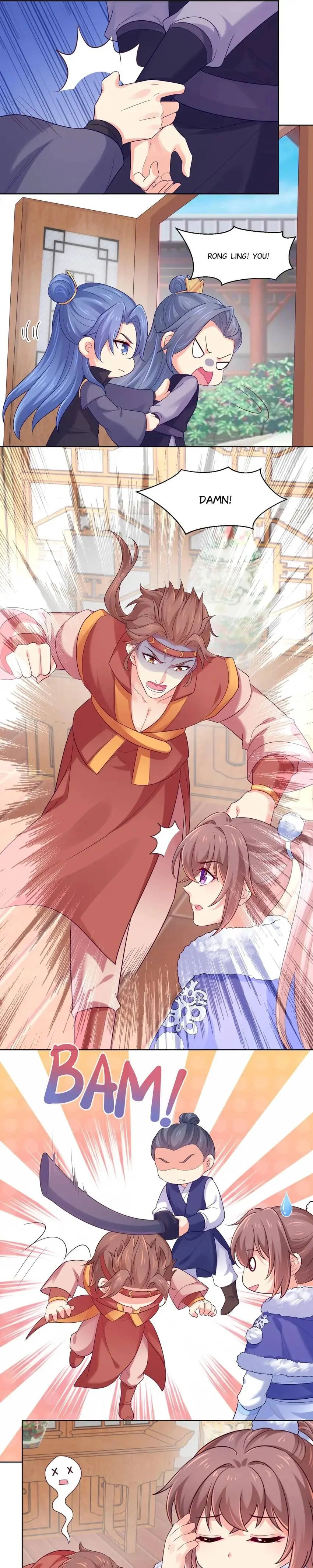 Read Forensic Princess chapter 94 image 18 on Lezhin