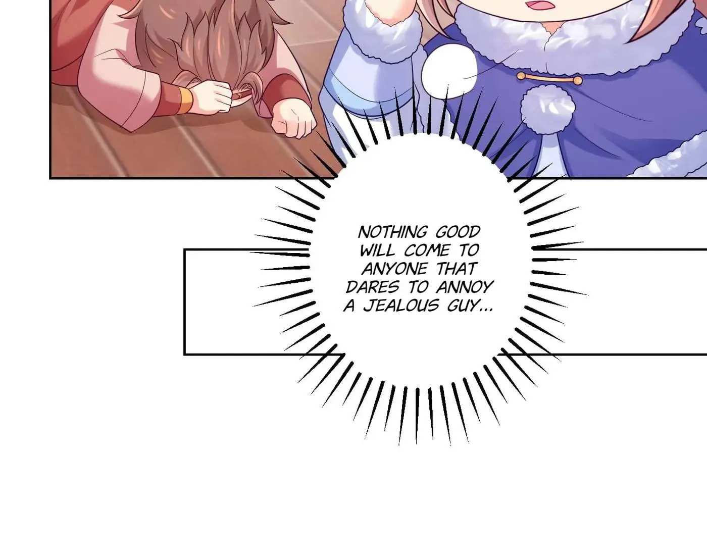 Read Forensic Princess chapter 94 image 19 on Lezhin