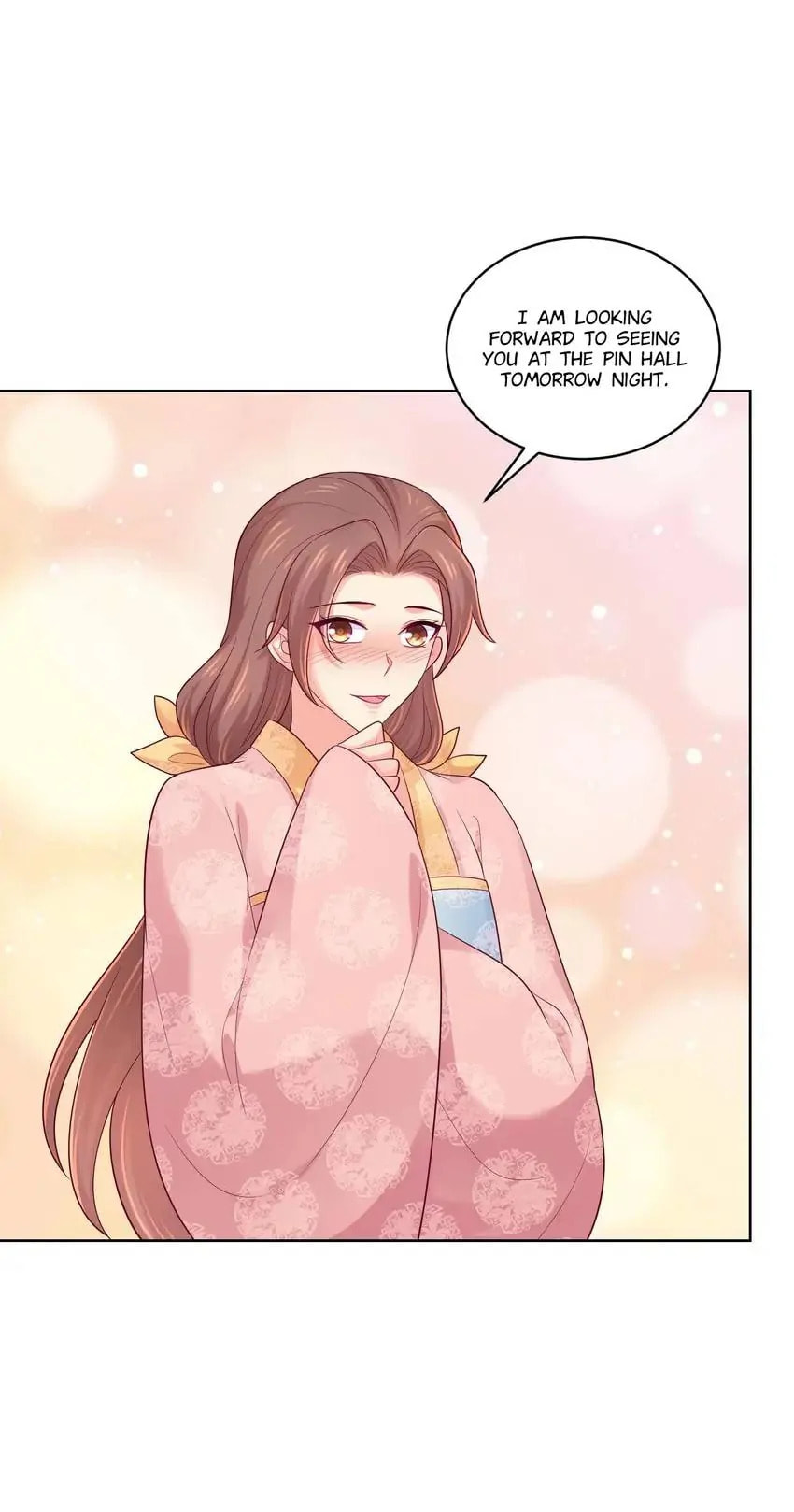 Read Forensic Princess chapter 94 image 20 on Lezhin