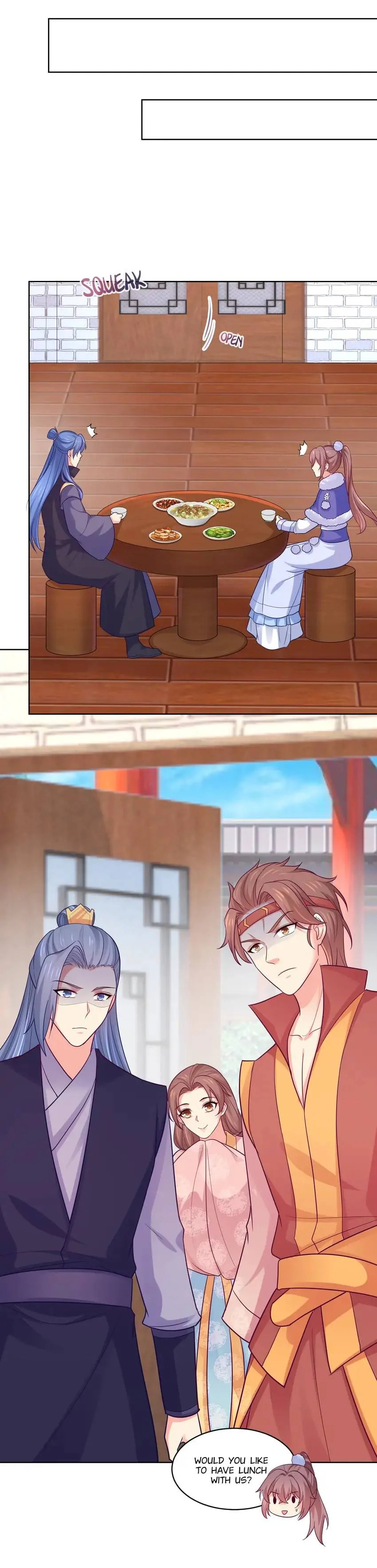Read Forensic Princess chapter 94 image 4 on Lezhin