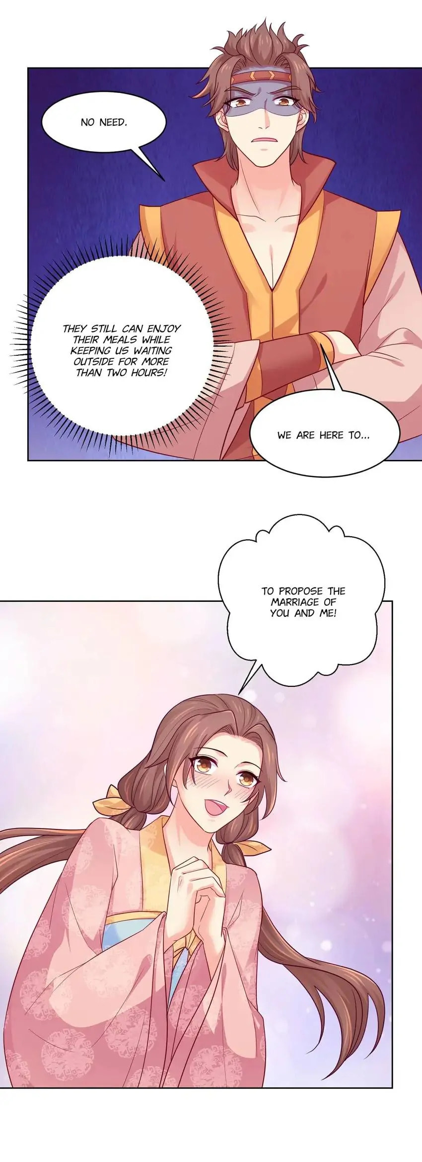 Read Forensic Princess chapter 94 image 6 on Lezhin