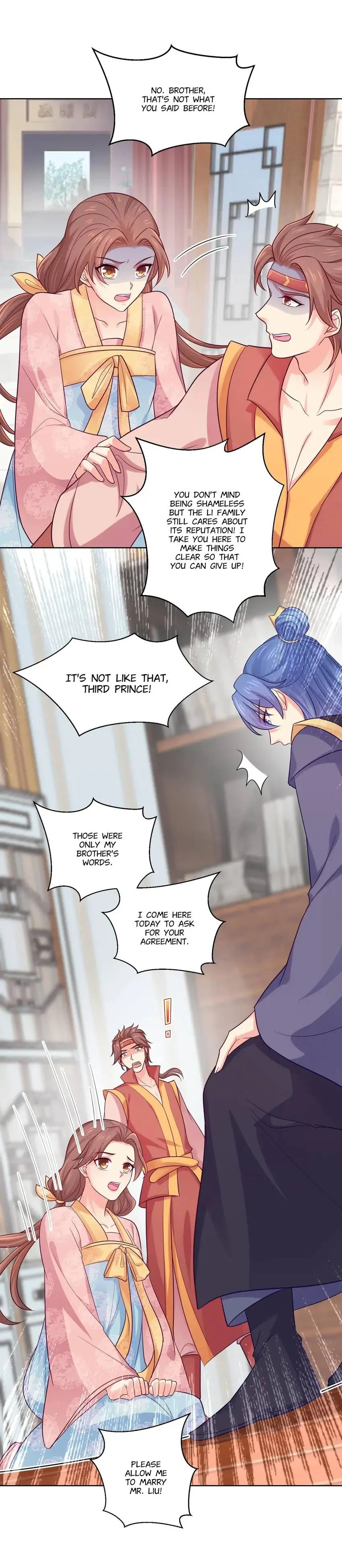 Read Forensic Princess chapter 94 image 9 on Lezhin
