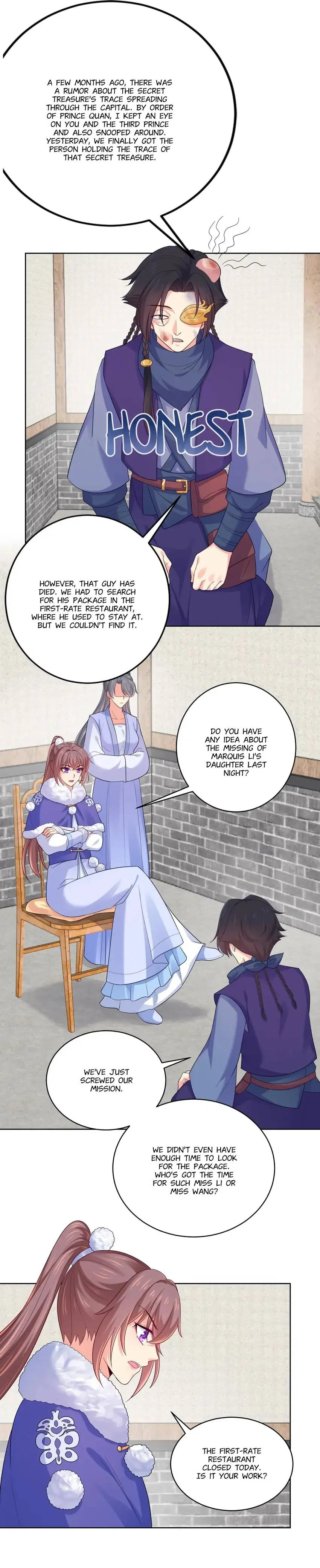 Read Forensic Princess chapter 95 image 11 on Lezhin