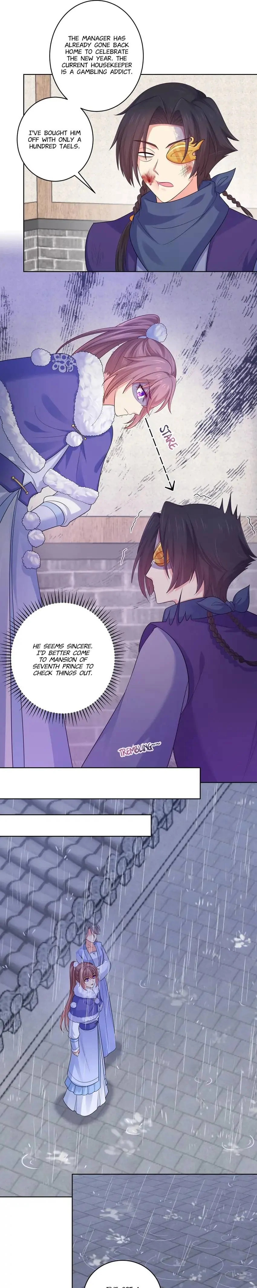 Read Forensic Princess chapter 95 image 14 on Lezhin