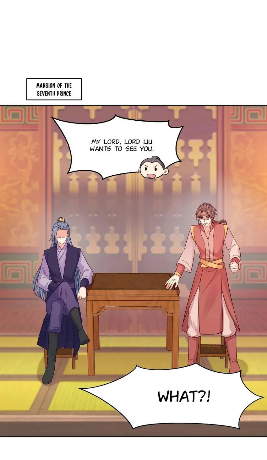 Read Forensic Princess chapter 95 image 16 on Lezhin