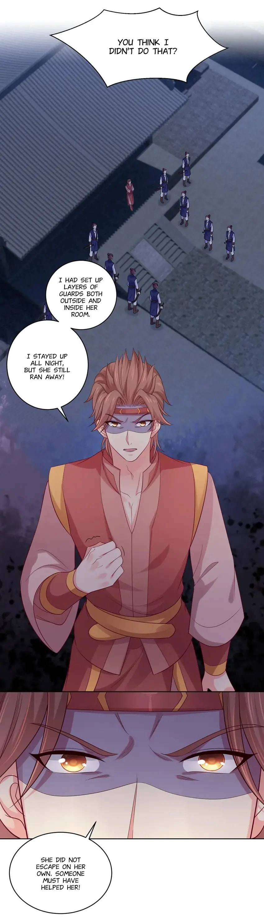 Read Forensic Princess chapter 95 image 20 on Lezhin
