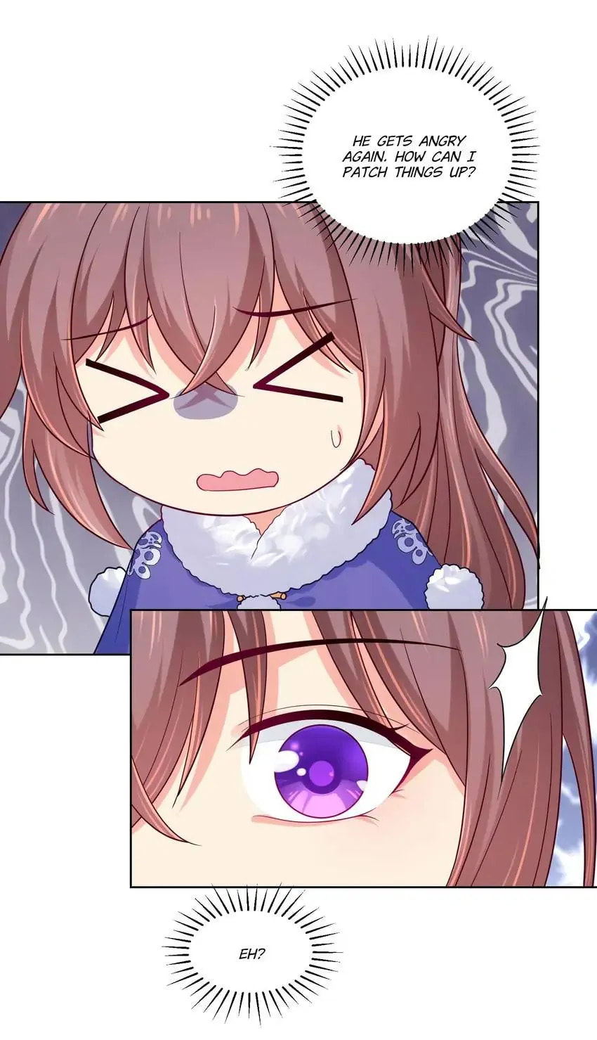 Read Forensic Princess chapter 96 image 12 on Lezhin