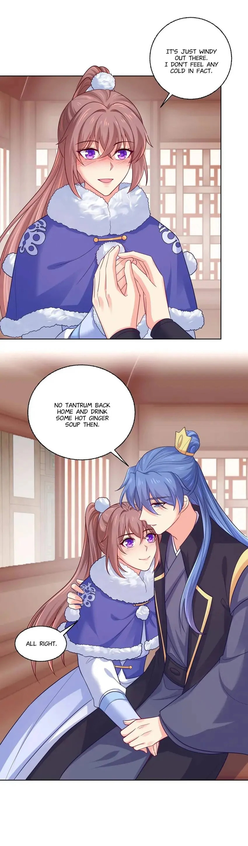 Read Forensic Princess chapter 96 image 14 on Lezhin
