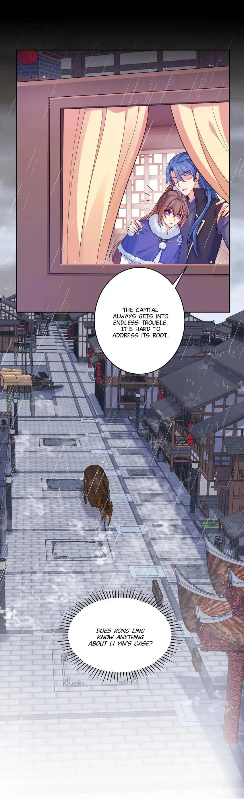 Read Forensic Princess chapter 96 image 16 on Lezhin