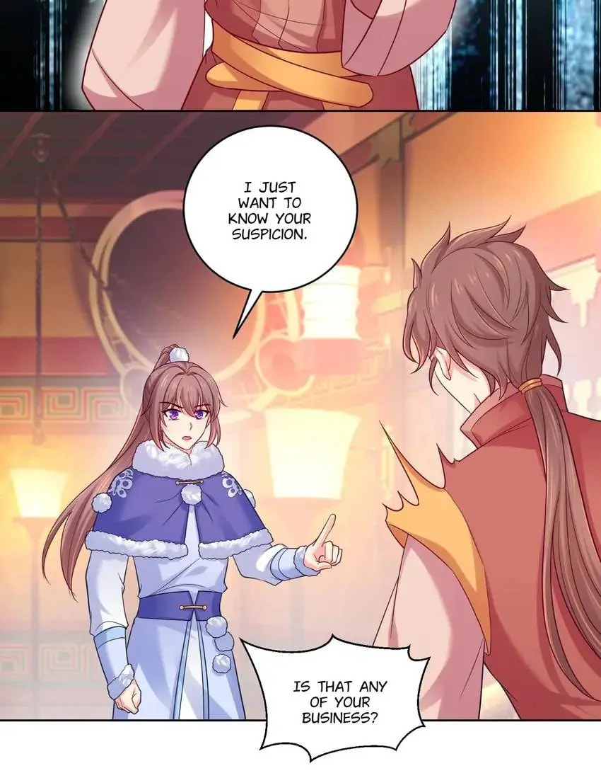 Read Forensic Princess chapter 96 image 3 on Lezhin