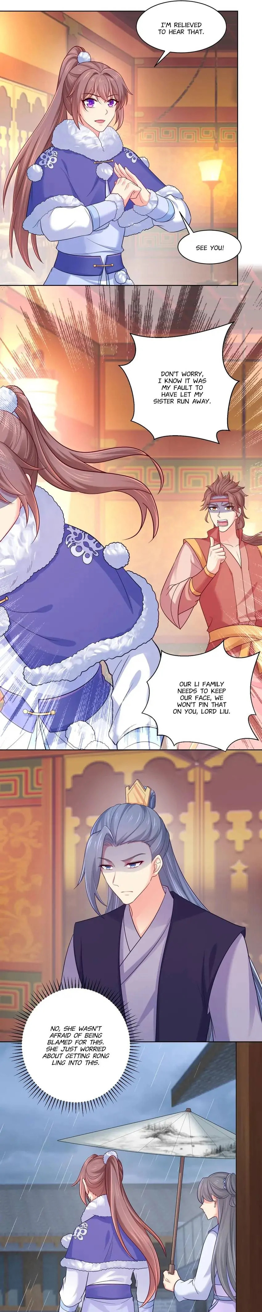 Read Forensic Princess chapter 96 image 6 on Lezhin