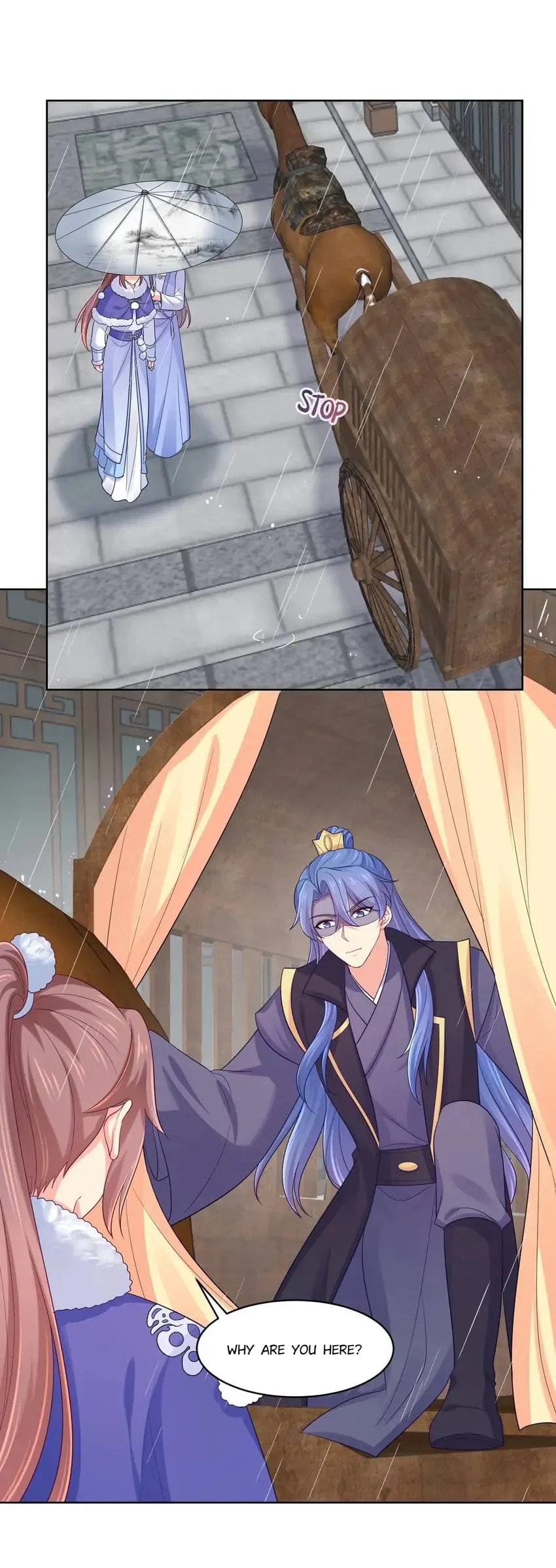 Read Forensic Princess chapter 96 image 8 on Lezhin